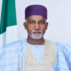 President of Nigeria