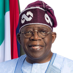 President Bola Tinubu